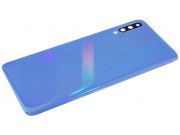 Blue generic battery cover for Samsung Galaxy A70, SM-A705